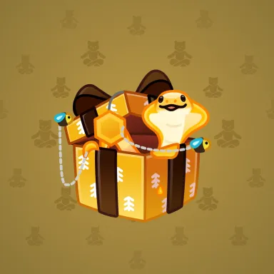Snake Box