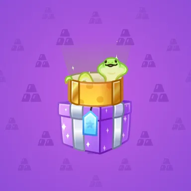 Snake Box