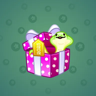Snake Box