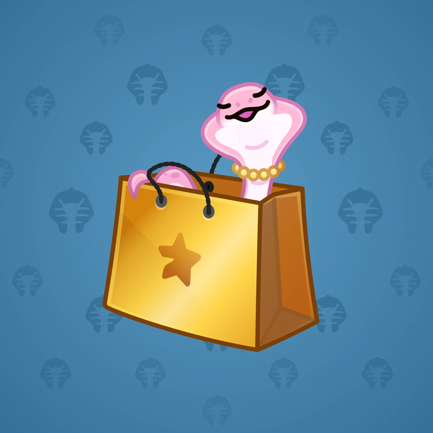 Snake Box
