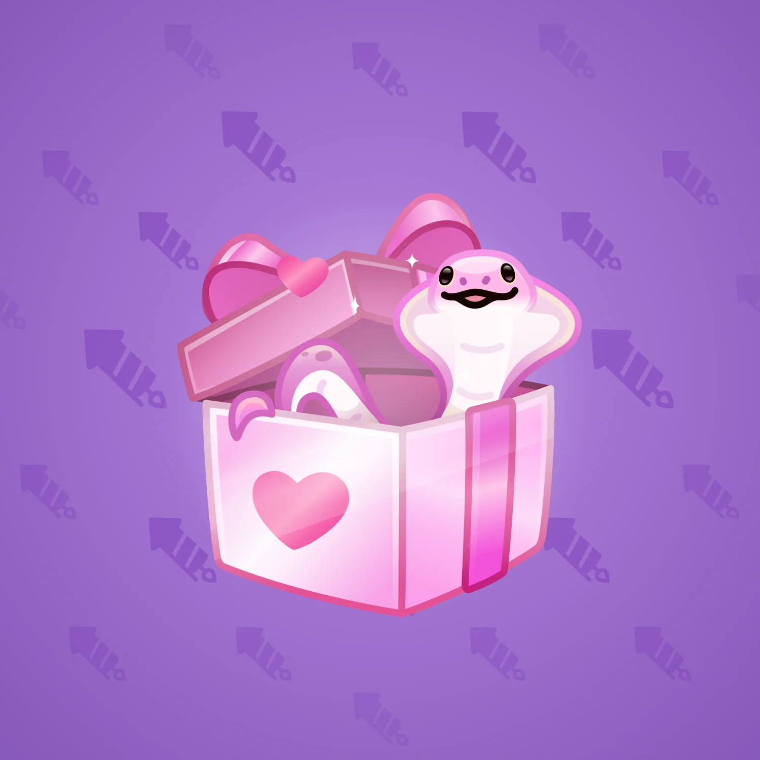Snake Box