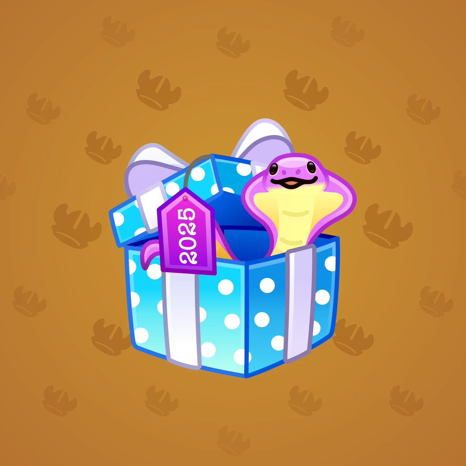 Snake Box #31038