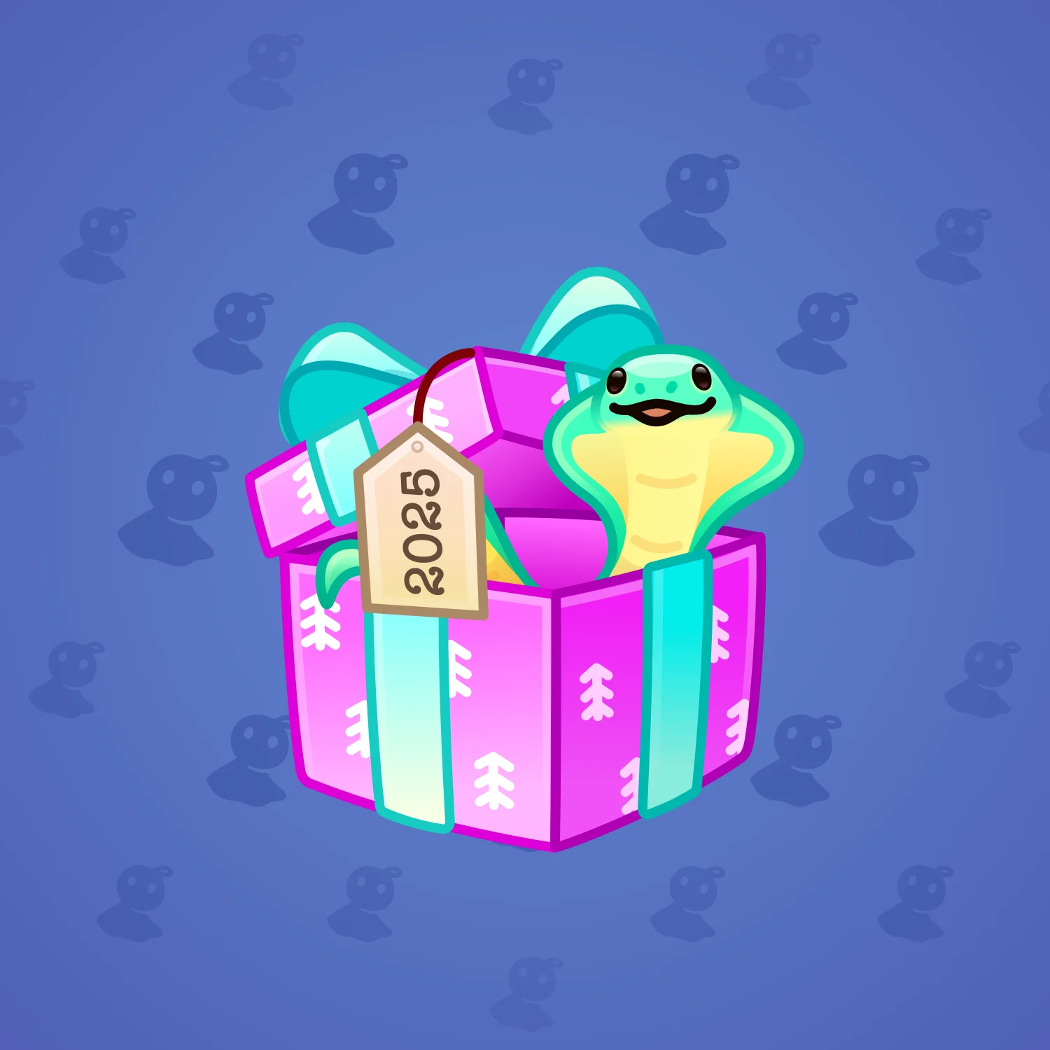 Snake Box #31678