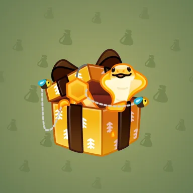 Snake Box