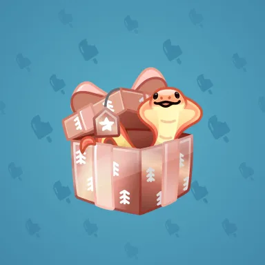 Snake Box