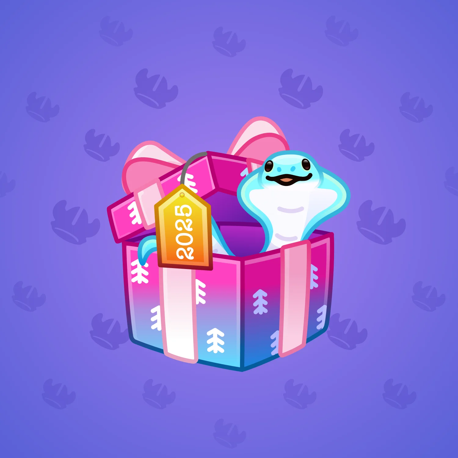 Snake Box