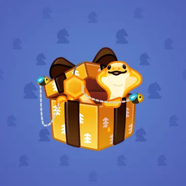 Snake Box