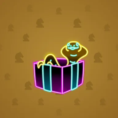Snake Box