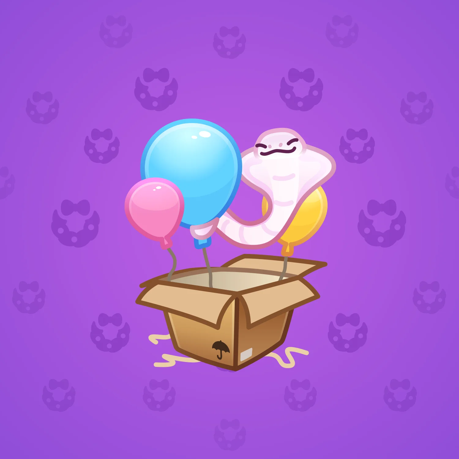 Snake Box