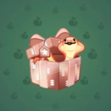 Snake Box