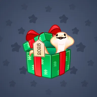 Snake Box #34870