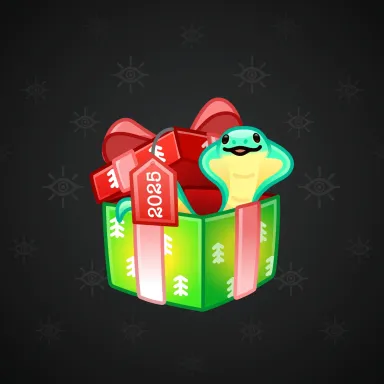 Snake Box