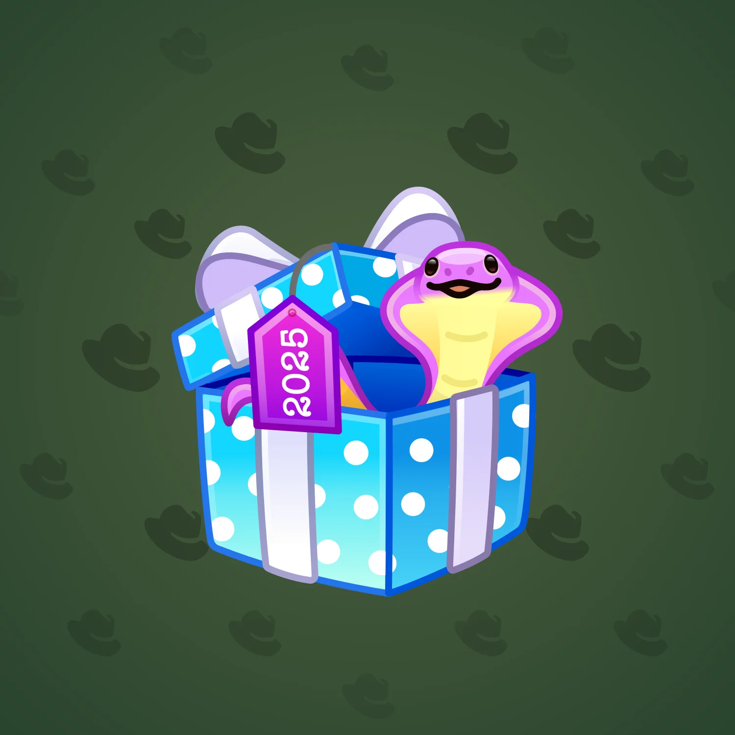 Snake Box