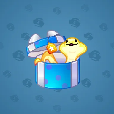 Snake Box