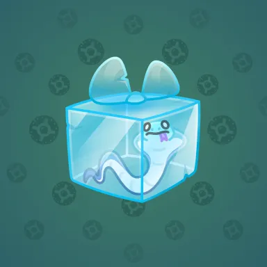 Snake Box #3657