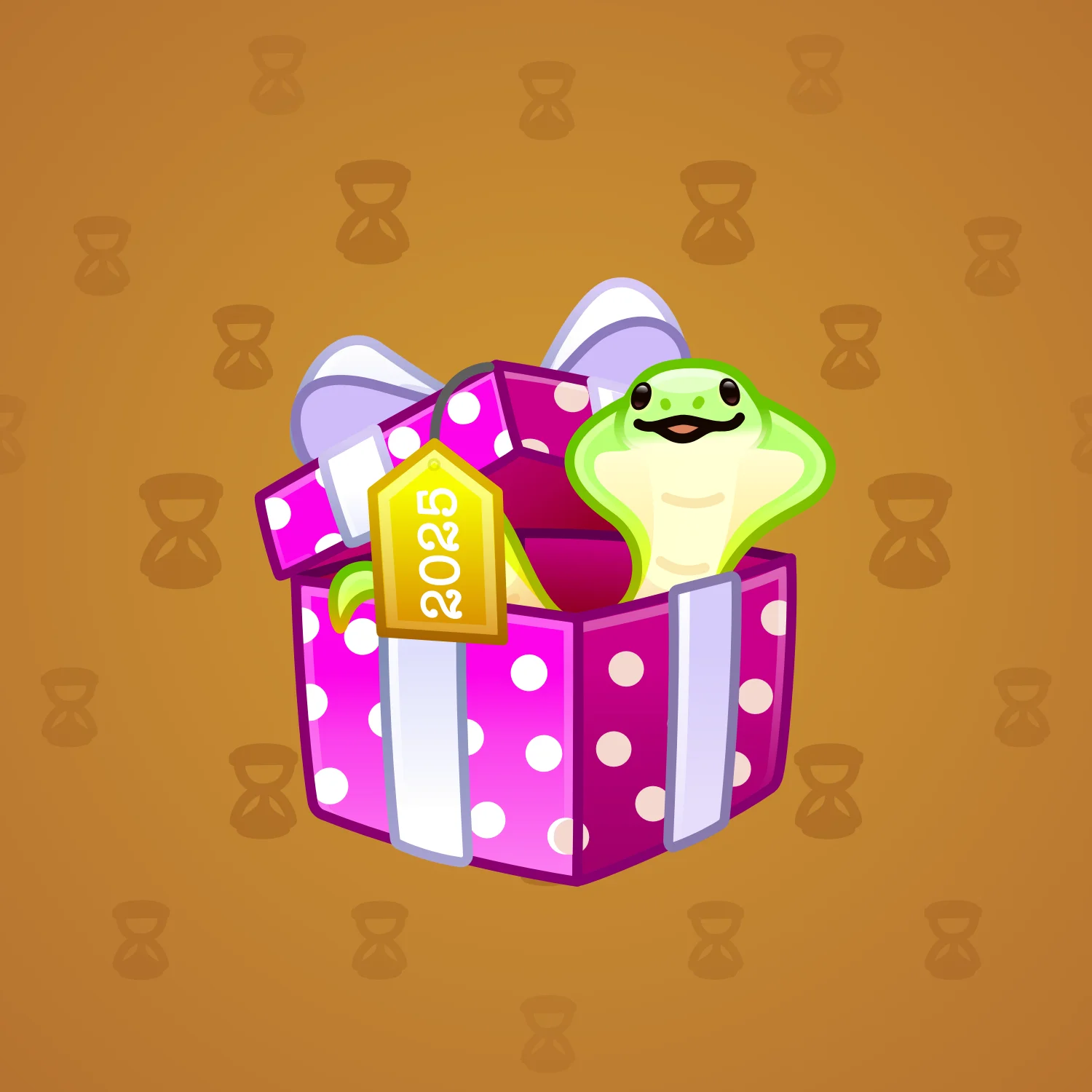 Snake Box #37752