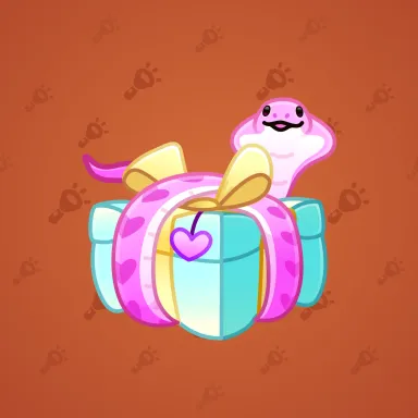 Snake Box #38384
