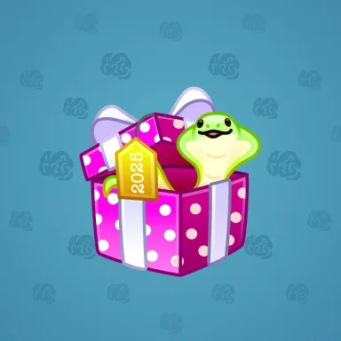 Snake Box #38865