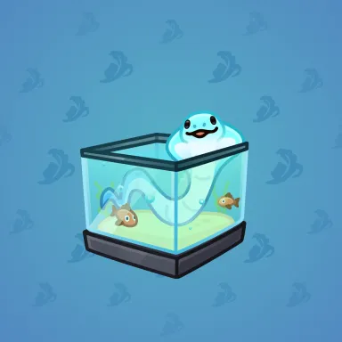 Snake Box #41413