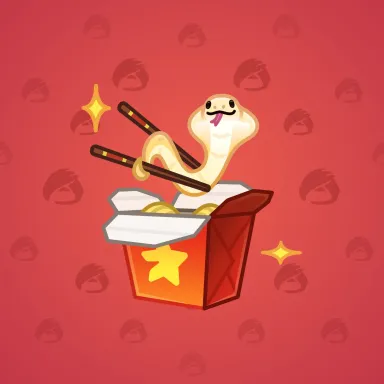 Snake Box #4273