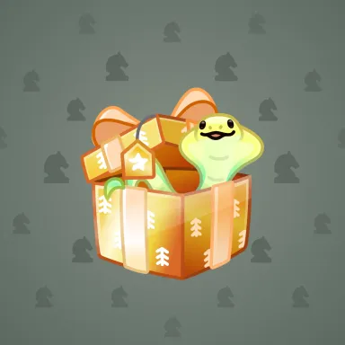 Snake Box