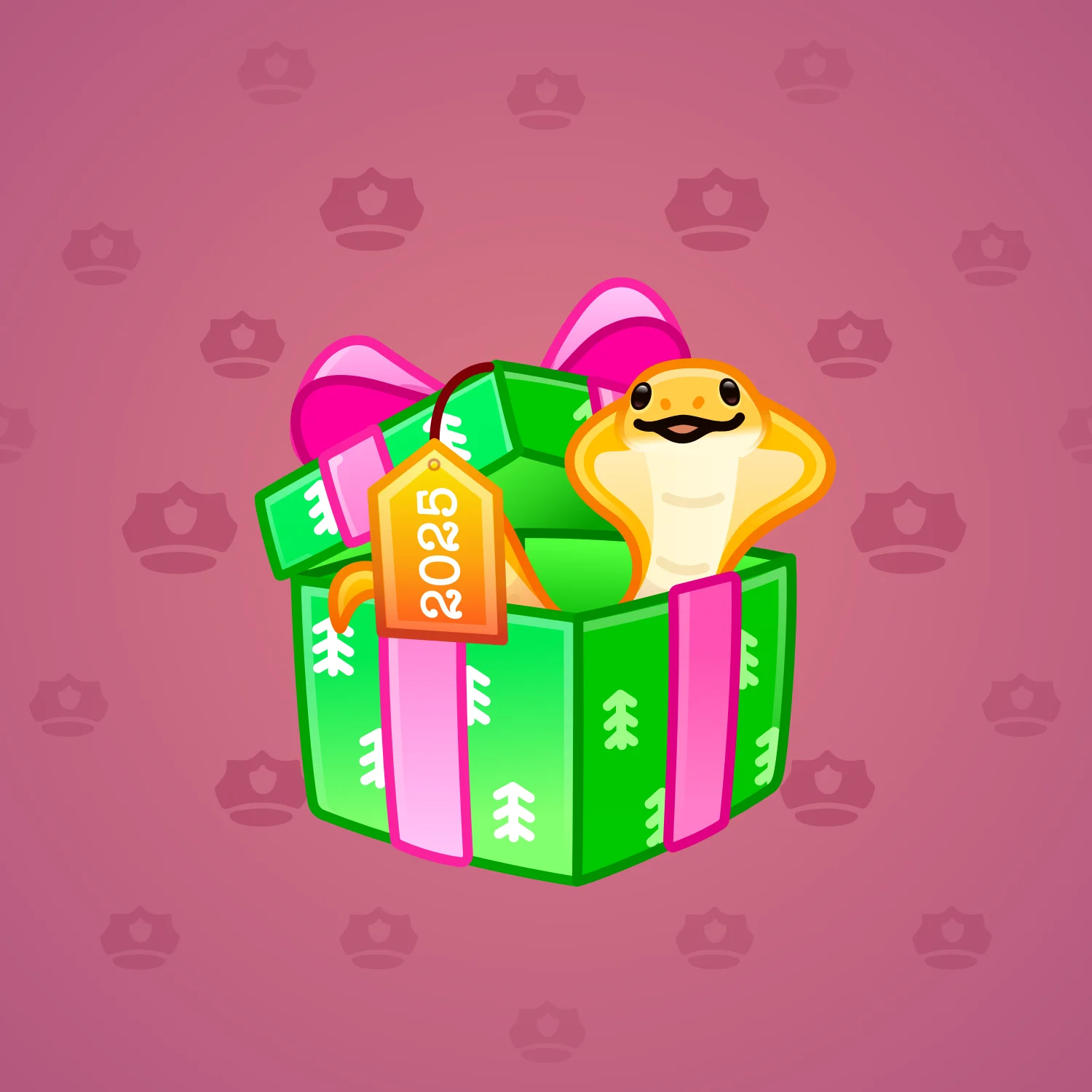 Snake Box