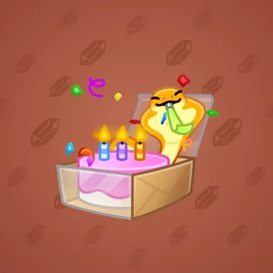 Snake Box #44454