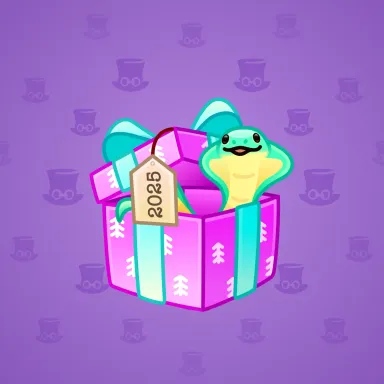 Snake Box #45851