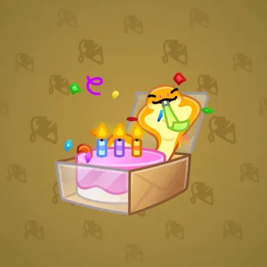 Snake Box
