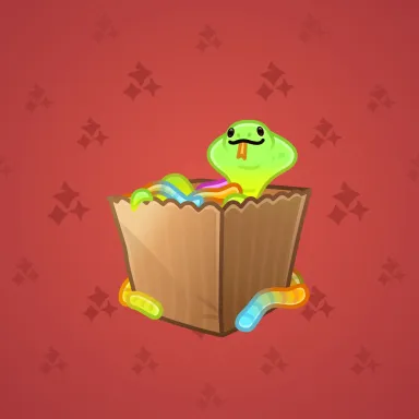 Snake Box #48839