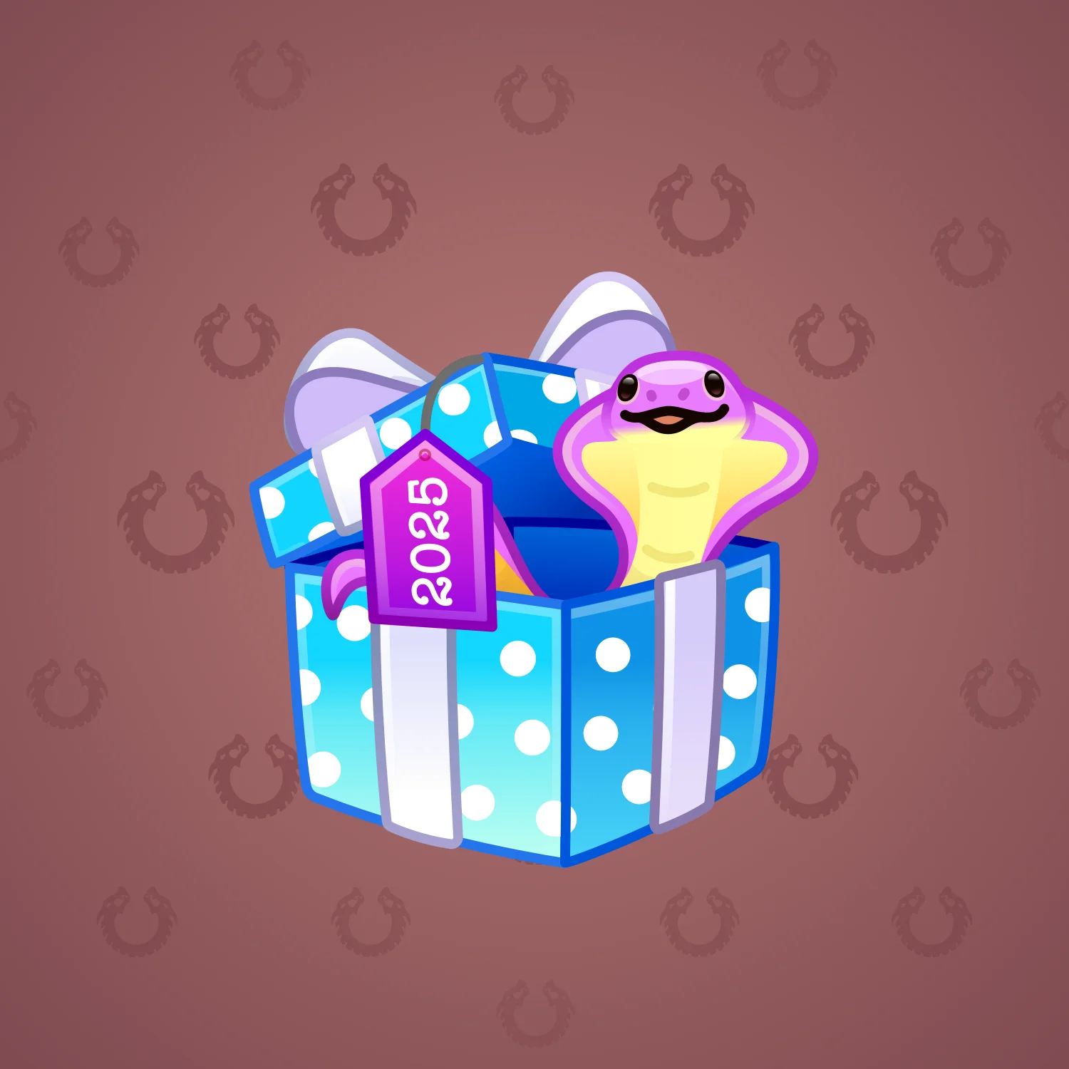 Snake Box
