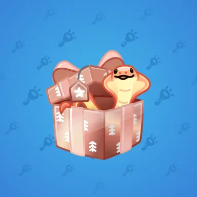 Snake Box #51512