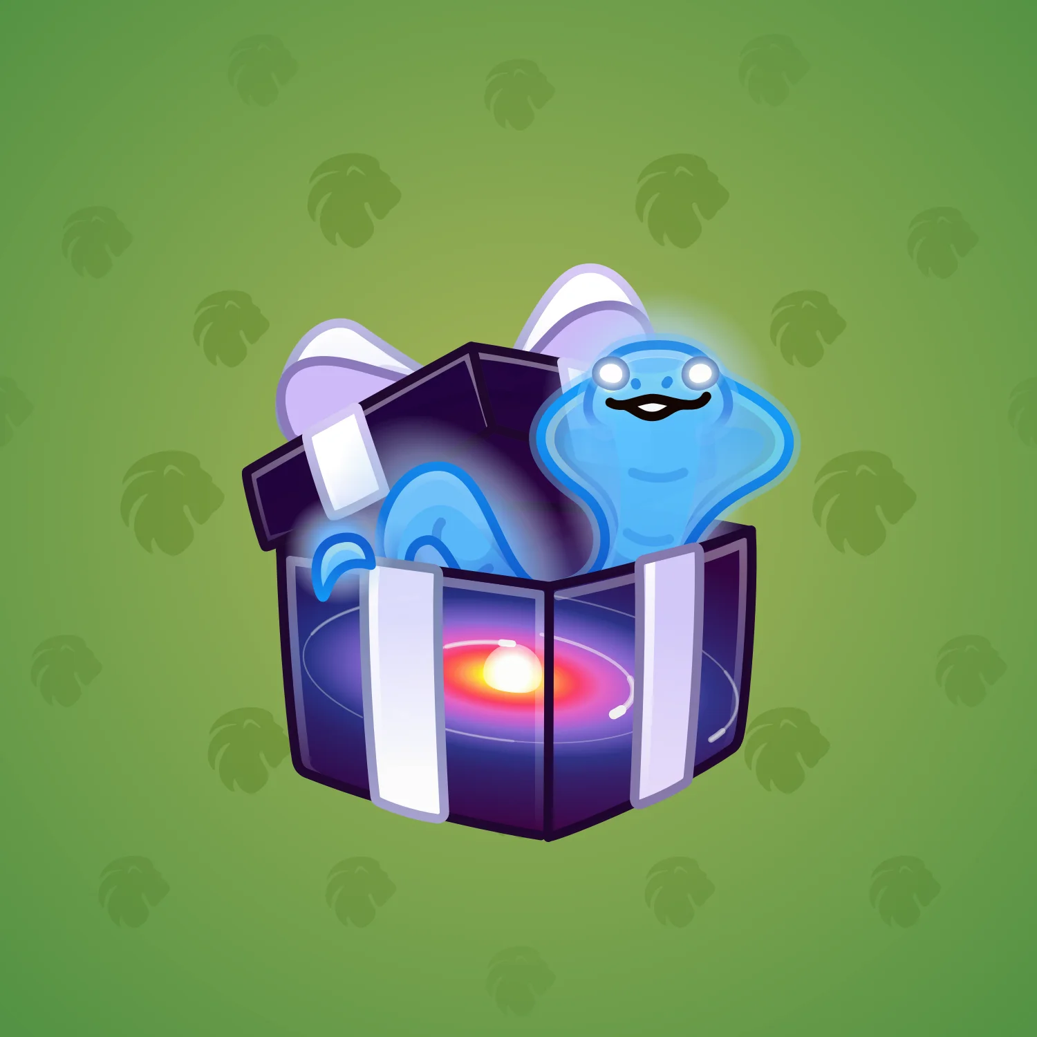 Snake Box #53333