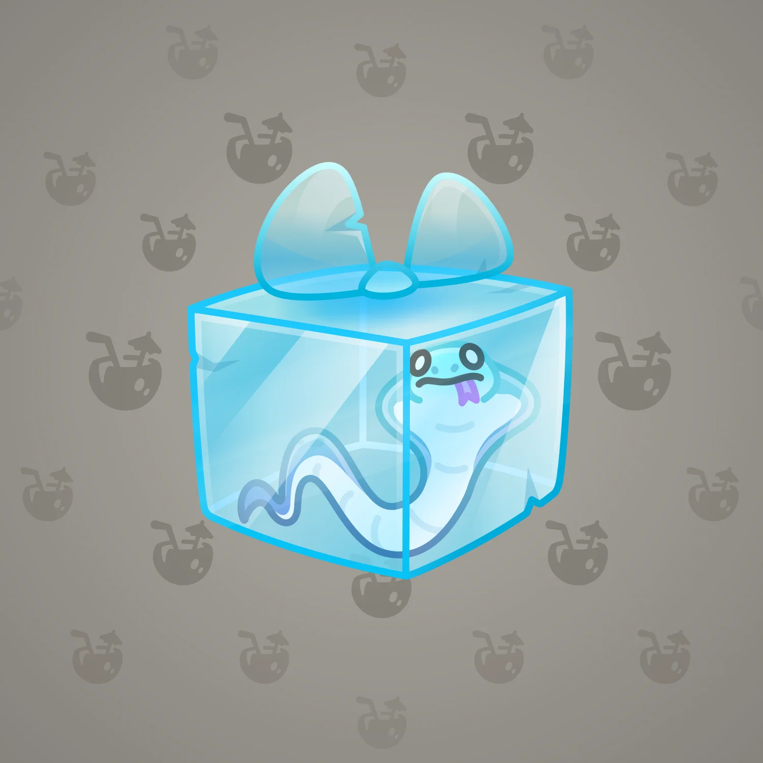 Snake Box #53459
