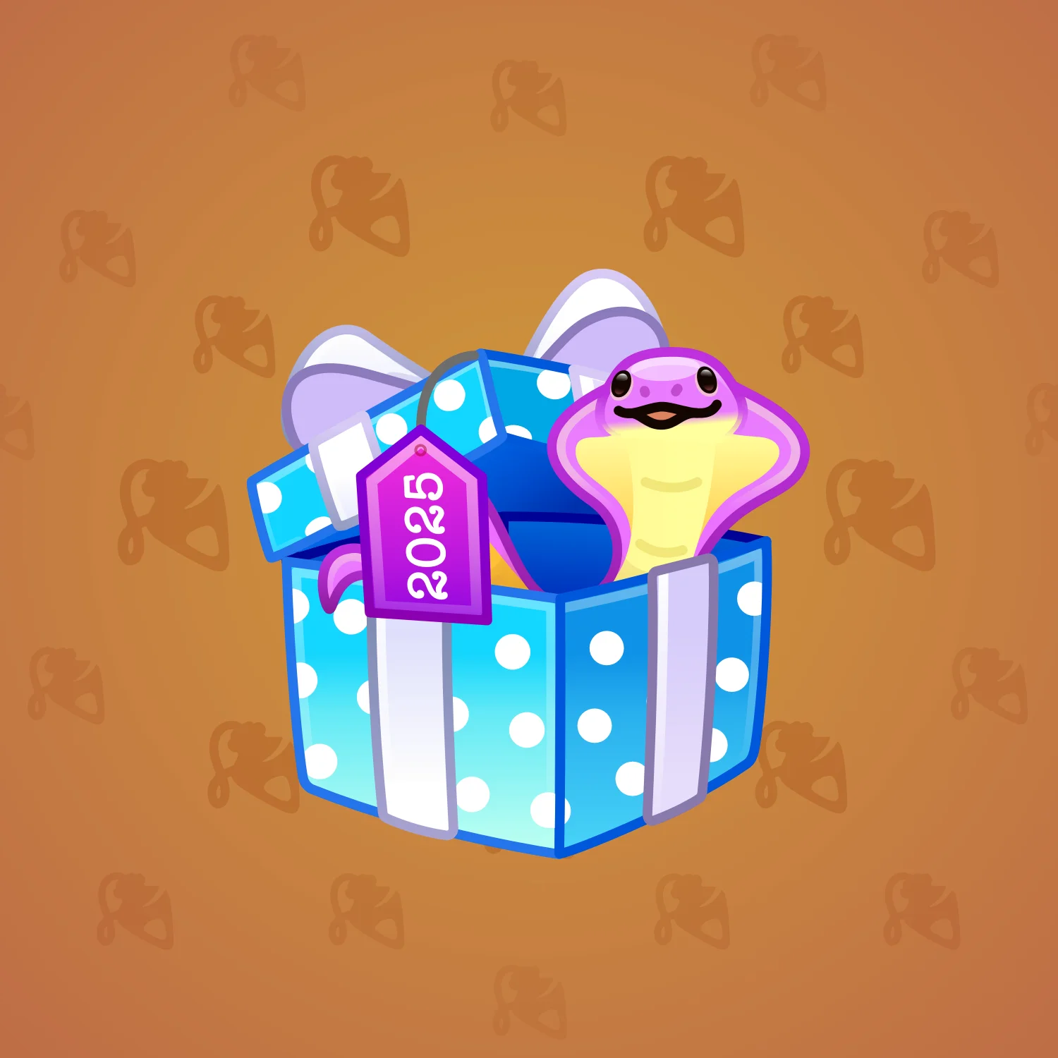 Snake Box #53495