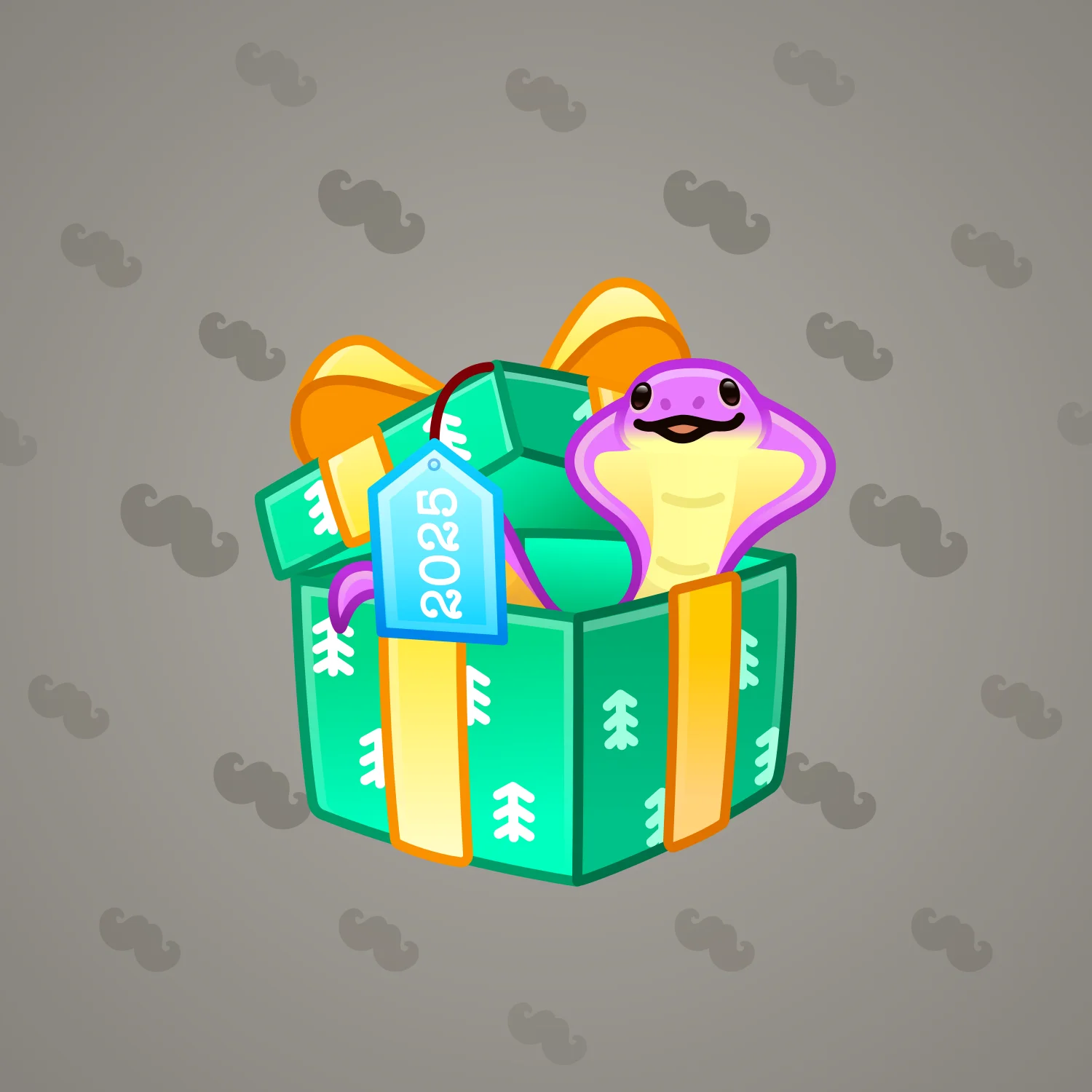 Snake Box