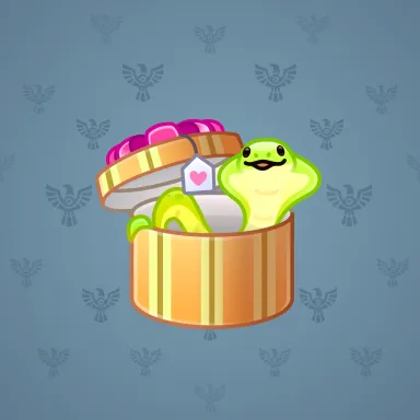 Snake Box