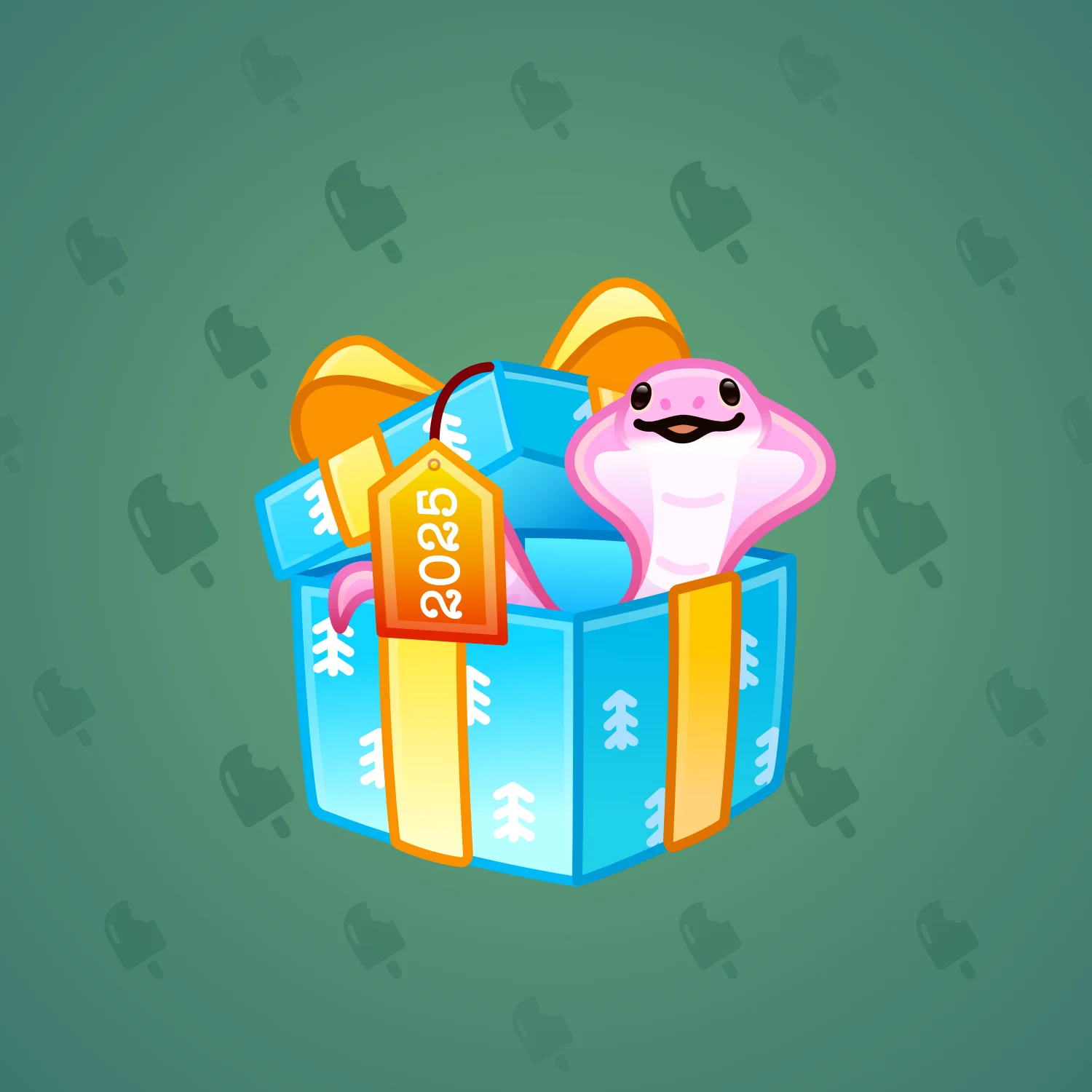 Snake Box