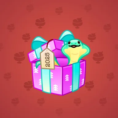 Snake Box #55711