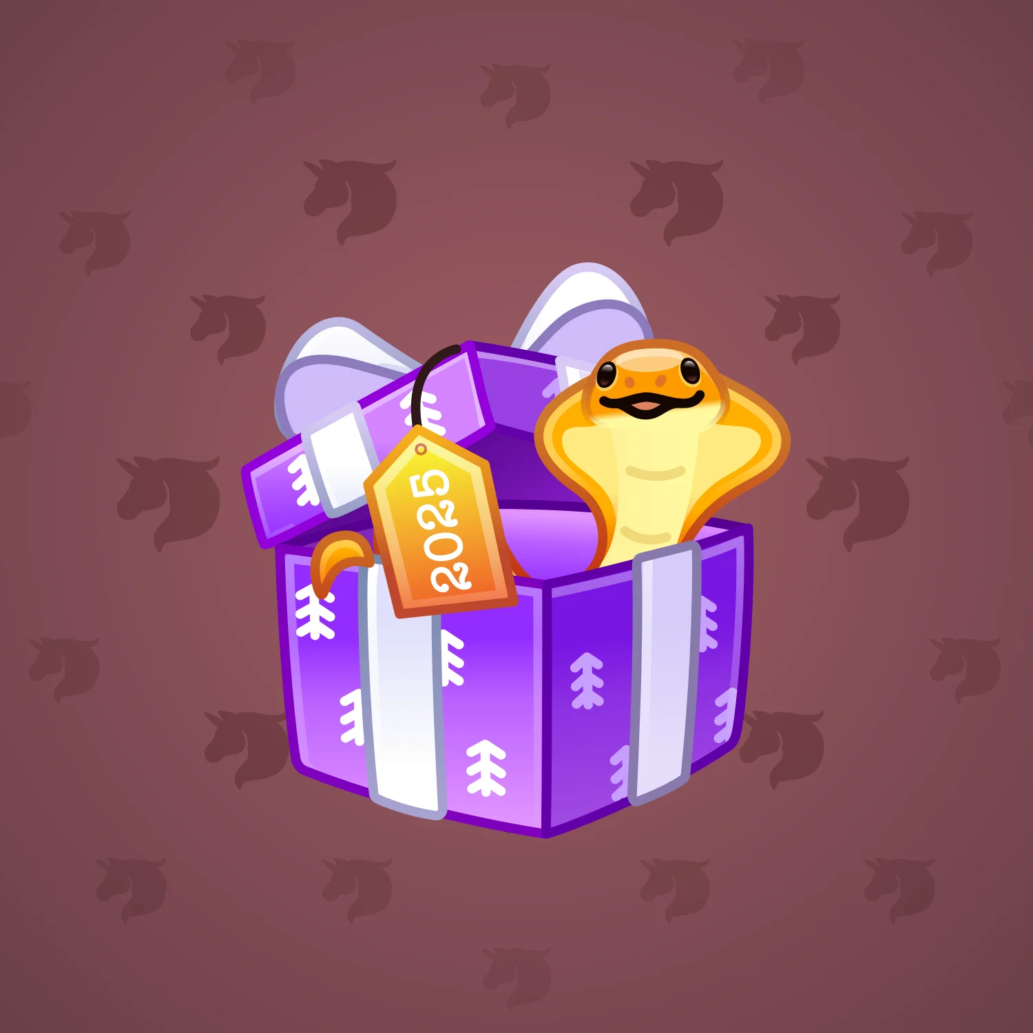 Snake Box #56190