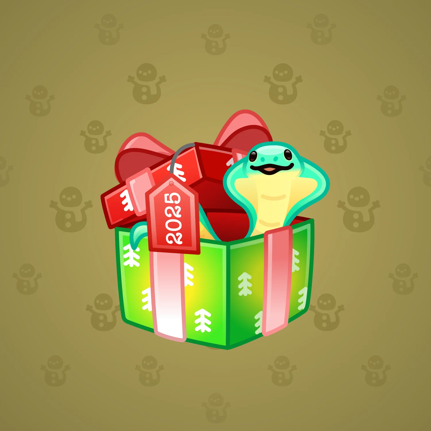 Snake Box