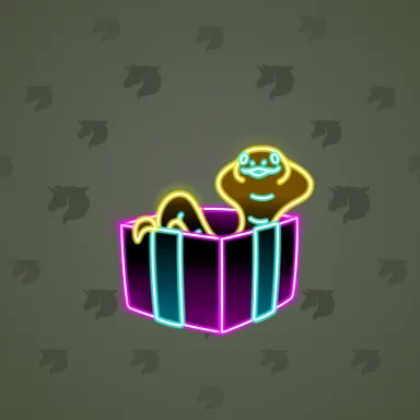 Snake Box