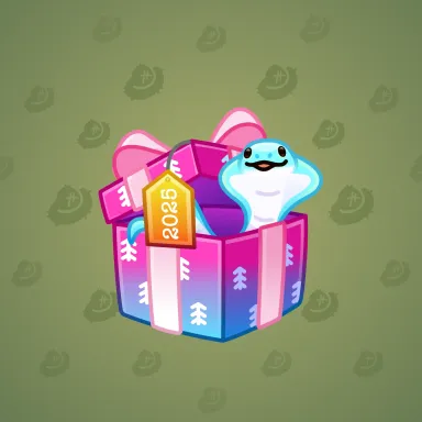 Snake Box #56887