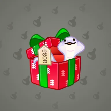 Snake Box #57271