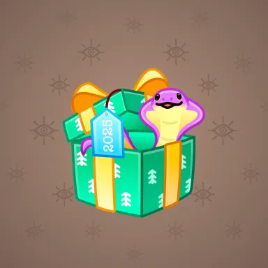 Snake Box