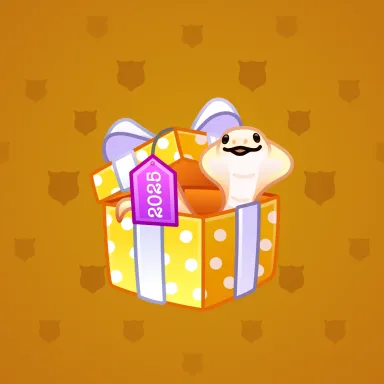 Snake Box #57935