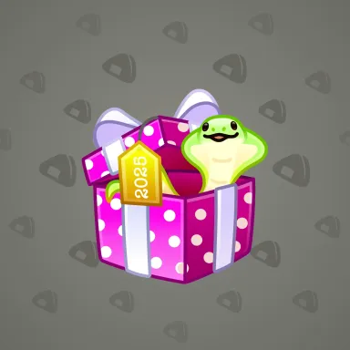 Snake Box