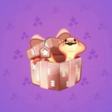 Snake Box