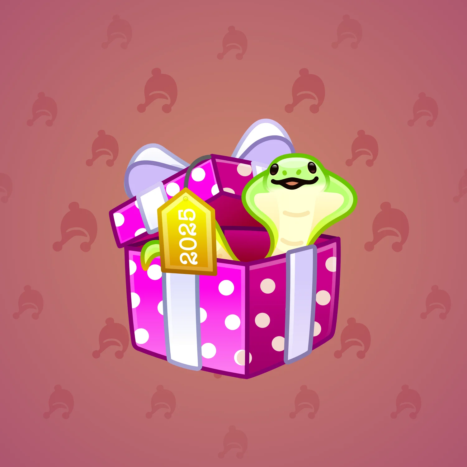 Snake Box