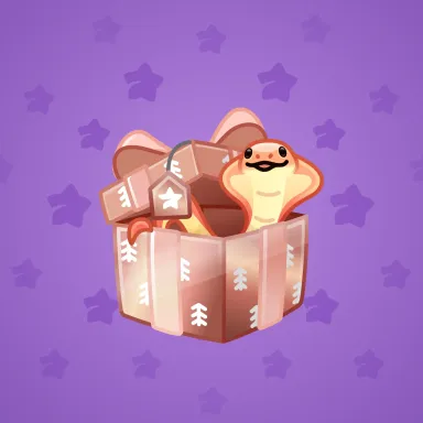 Snake Box